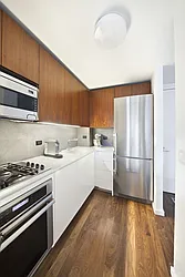 Rented by Halstead Real Estate
