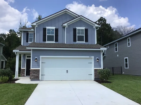 409 Banyan Forest Dr, Saint Augustine, FL 32092