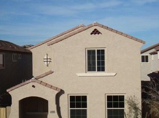 3448 E Sheffield Rd, Gilbert, AZ 85296