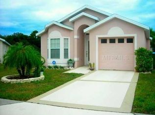 520 Seasons Ct, Winter Springs, FL 32708