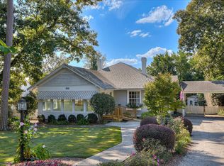 918 Lake Ave, North Augusta, SC 29841