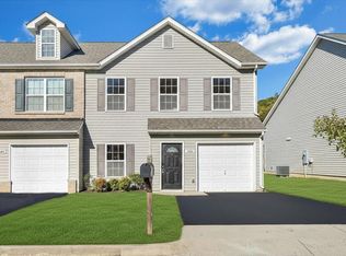 4268 Hannah Belle Way, Roanoke, VA 24018