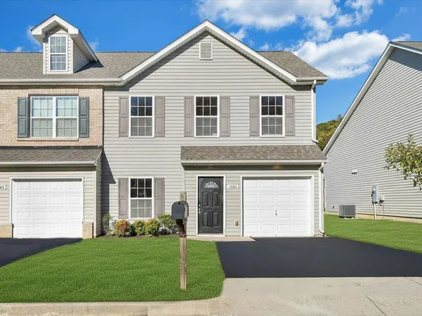 4268 Hannah Belle Way, Roanoke, VA 24018