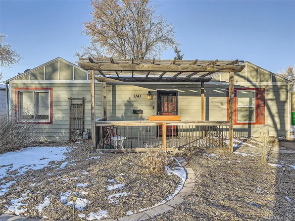 1141 Fulton Street, Aurora, CO 80010