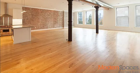 Rented by Modern Spaces