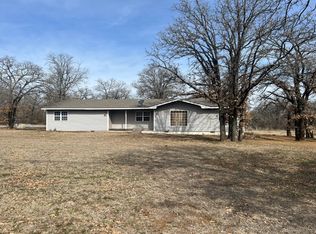 282418 Sunray Dr, Comanche, OK 73529