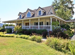 4988 Laurel Ave, Grants Pass, OR