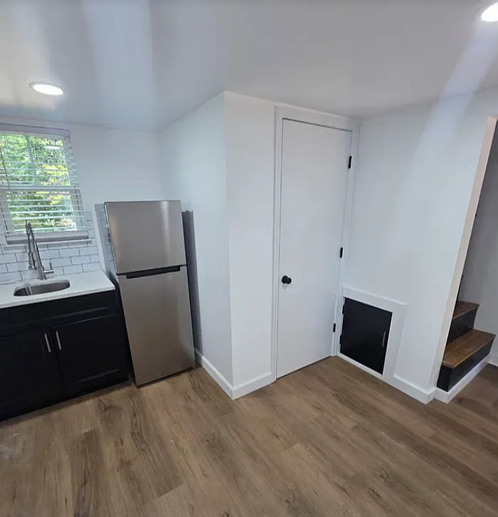1 bed, 1.5 bath, 500 sqft, $1,600 — Photo 3