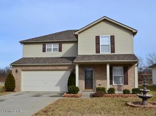 4517 Shelvis Dr, Louisville, KY 40216