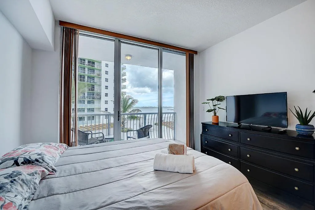 Studio, 401 sqft, $2,100 — Photo 4