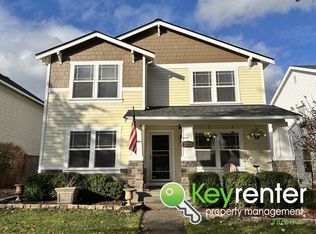 2228 Forrest St, Dupont, WA 98327