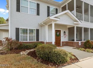1921 Covengton Way UNIT 101, Greenville, NC 27858
