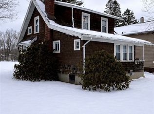 152 Richardson Evans Avenue St, Bolivar, NY 14715