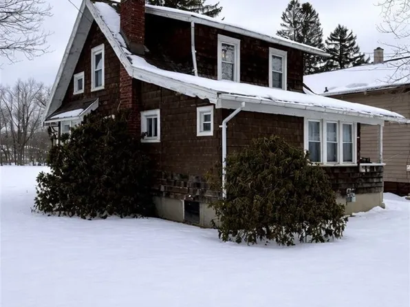 152 Richardson Evans Avenue St, Bolivar, NY 14715