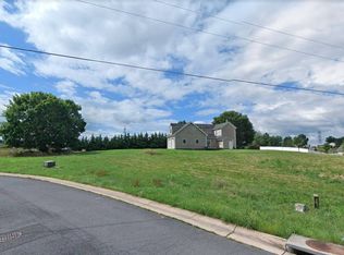 14 Foxcrest Rdg LOT 17, Staunton, VA 24401