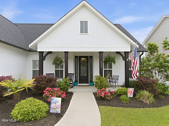 2nd image of 3564 Daufuskie Drive Lot #43
