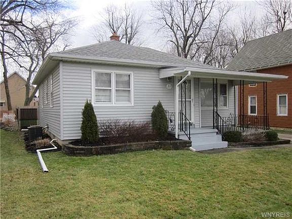 2nd image of 23 Brandel Ave