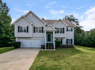 6467 Flowery Way, Flowery Branch, GA 30542
