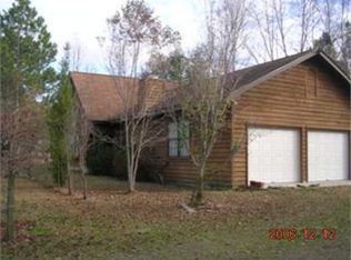 1500 Old Savannah Rd, Vidalia, GA 30474