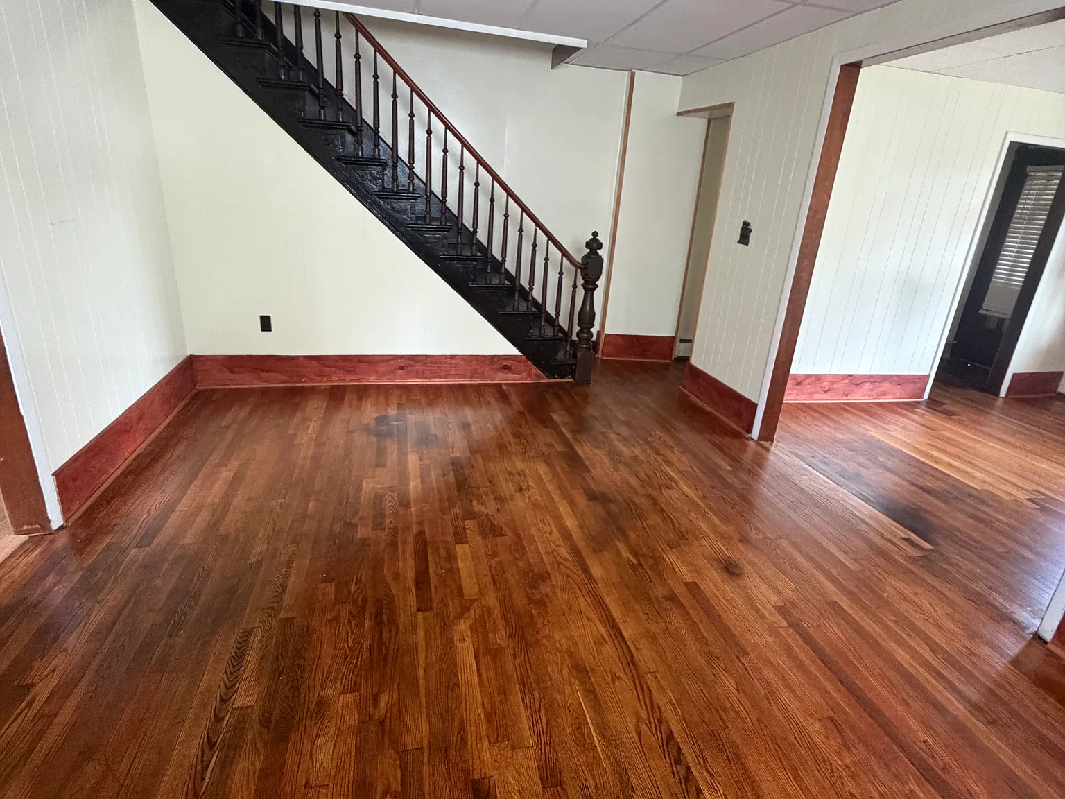 4 bed, 1.5 bath, 1500 sqft, $1,295 — Photo 4