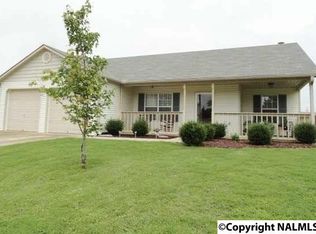 144 Fox Haven Ln, Toney, AL 35773