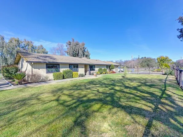 7780 Boren Ln, Granite Bay, CA 95746
