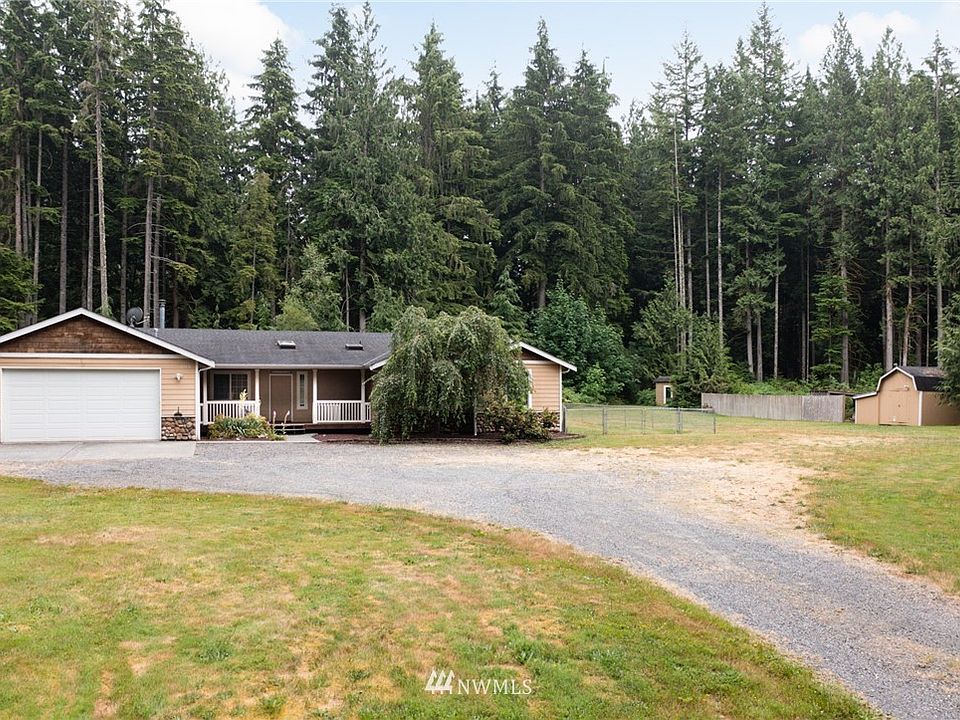22231 89th Street NE, Granite Falls, WA 98252 Zillow
