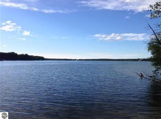 Birch Pointe Dr, Interlochen, MI 49643