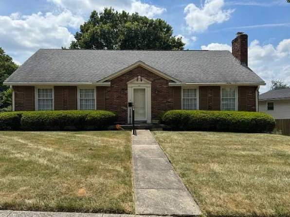 704 Kingston Rd, Lexington, KY 40505