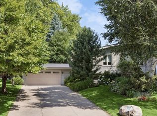 5616 Countryside Rd, Edina, MN 55436