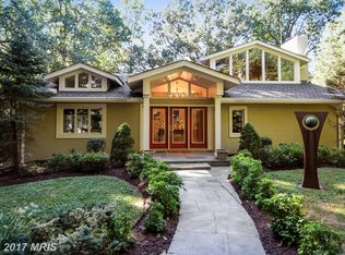 11700 Lake Potomac Dr, Potomac, MD 20854