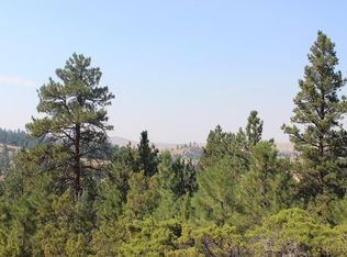 90 Colter Trl, Columbus, MT 59019