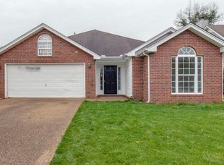 1936 Port James Cir, Antioch, TN 37013