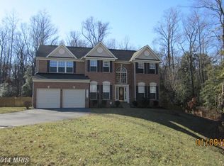 21310 Foxglove Ct, Lexington Park, MD 20653
