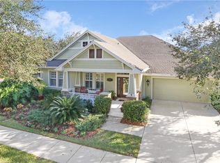 8723 Winsome Way, Land O Lakes, FL 34637