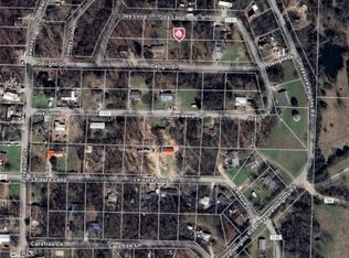 Joy Loop #3, Lowell, AR 72745