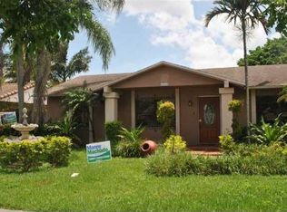 6534 SW 148th Pl, Miami, FL 33193