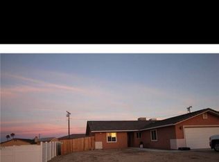 6639 Pine Springs Ave, Twentynine Palms, CA 92277