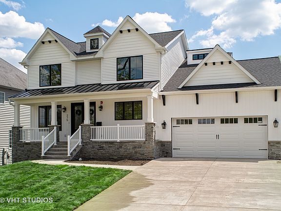 2nd image of 275 Hill Ave
