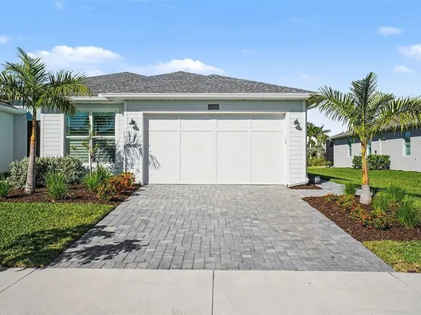 44295 Panther Dr, Punta Gorda, FL 33982