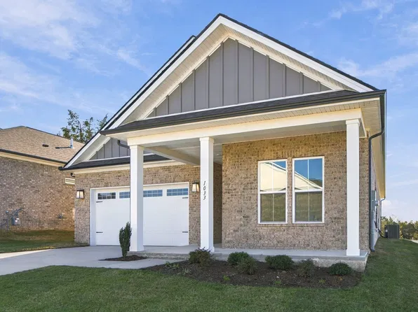 1033 Pinewood Pass, Hermitage, TN 37076