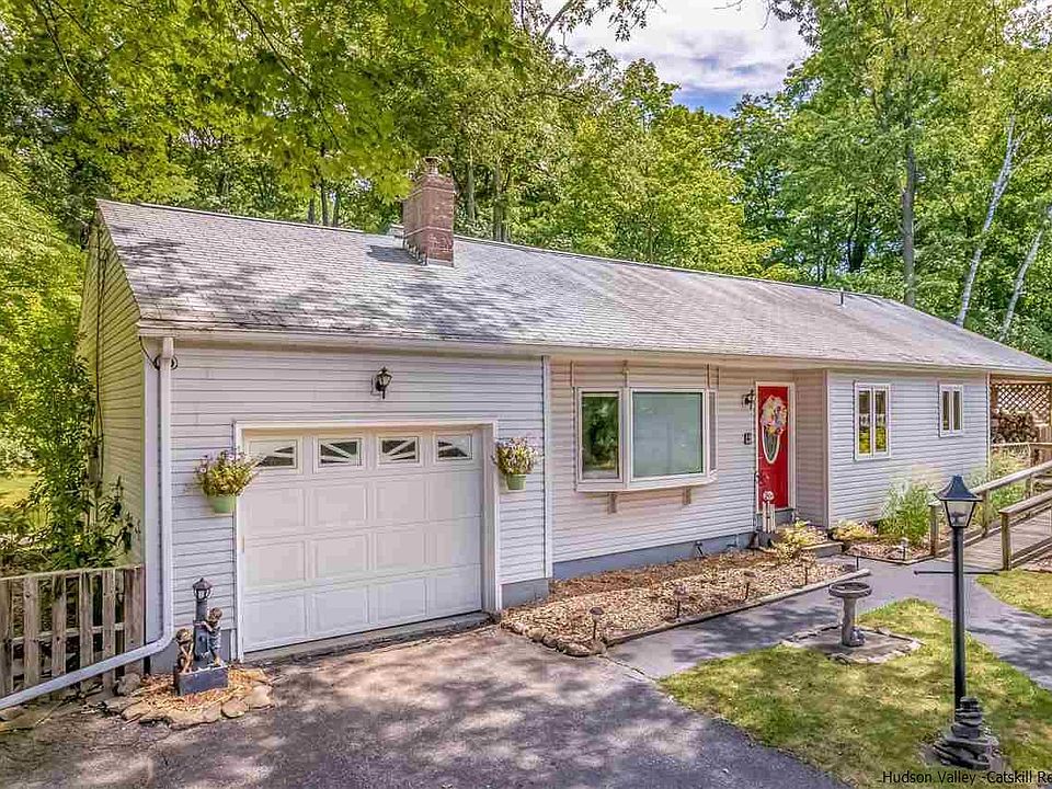 14 Braun Road, Glenford, NY 12433 Zillow