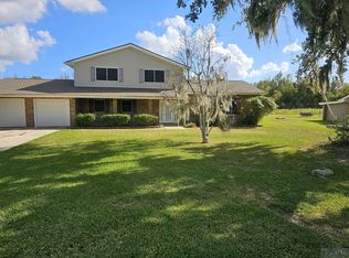607 Bayou Gardens Dr, Houma, LA 70364