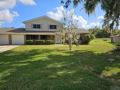 607 Bayou Gardens Dr, Houma, LA, 70364