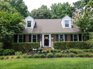 213 Valleywood Dr, Forest, VA 24551