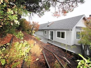 141 Maywood Way, San Rafael, CA 94901