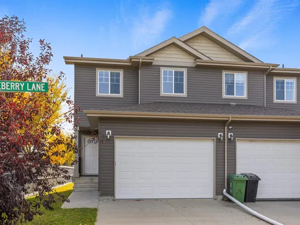 1 Roseberry Ln, Fort Saskatchewan, AB T8L 0P5