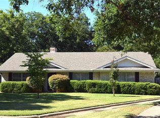 1712 Torch Dr, Arlington, TX 76015
