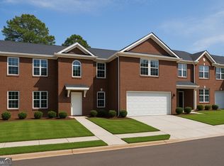 120 Hampton Way LOT 6, Macon, GA 31220