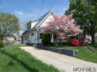 612 Broadway Ave, Parkersburg, WV 26101